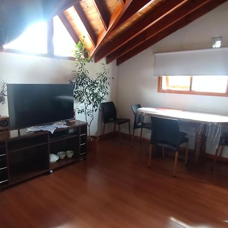 Departamento Ushuaia公寓 外观 照片