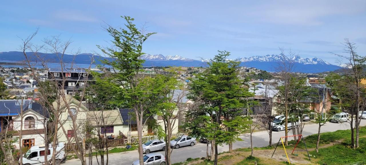 Departamento Ushuaia公寓 外观 照片
