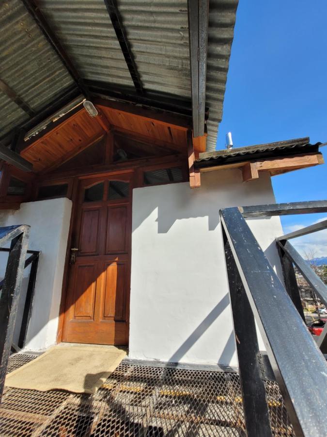 Departamento Ushuaia公寓 外观 照片