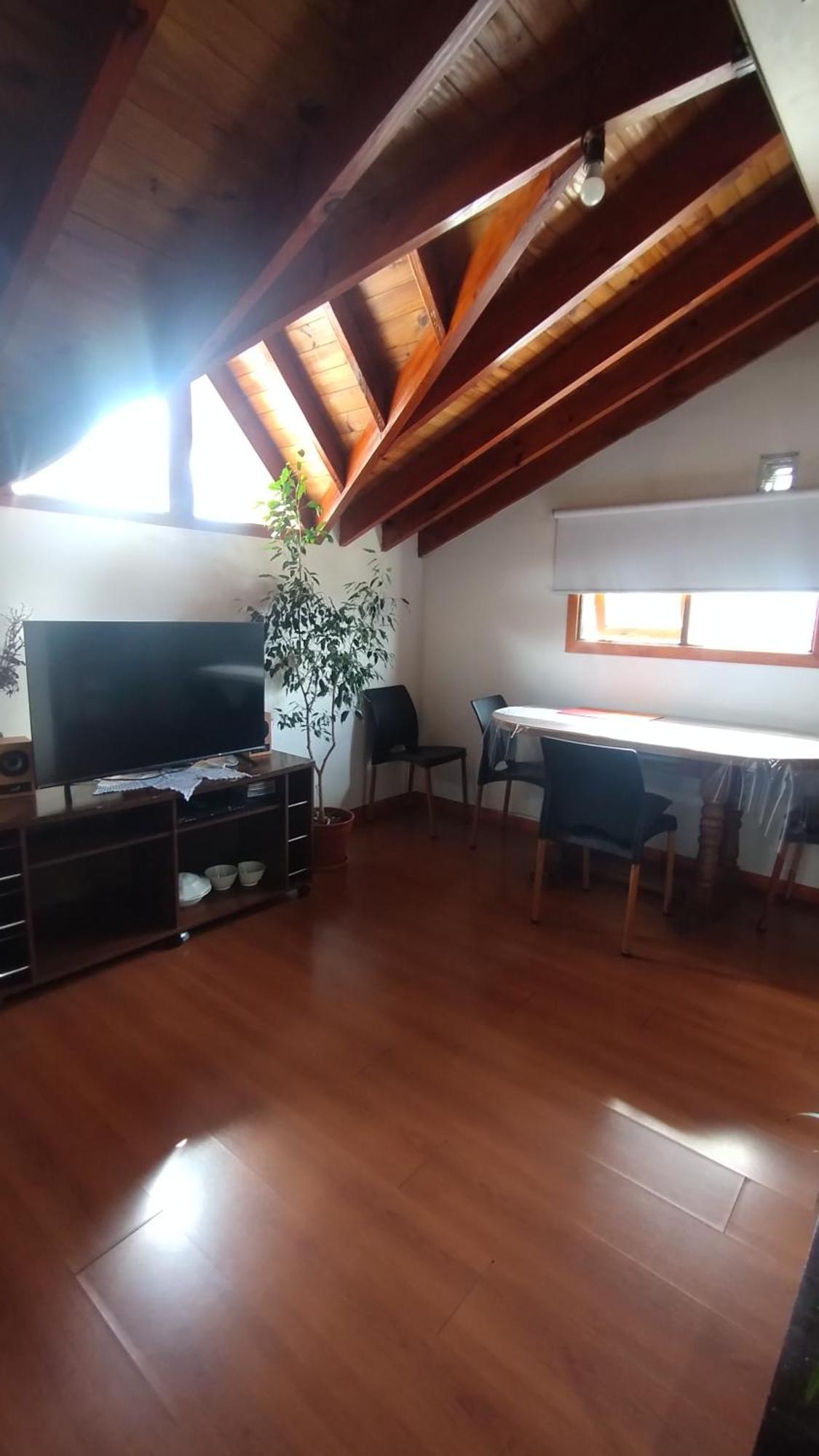 Departamento Ushuaia公寓 外观 照片